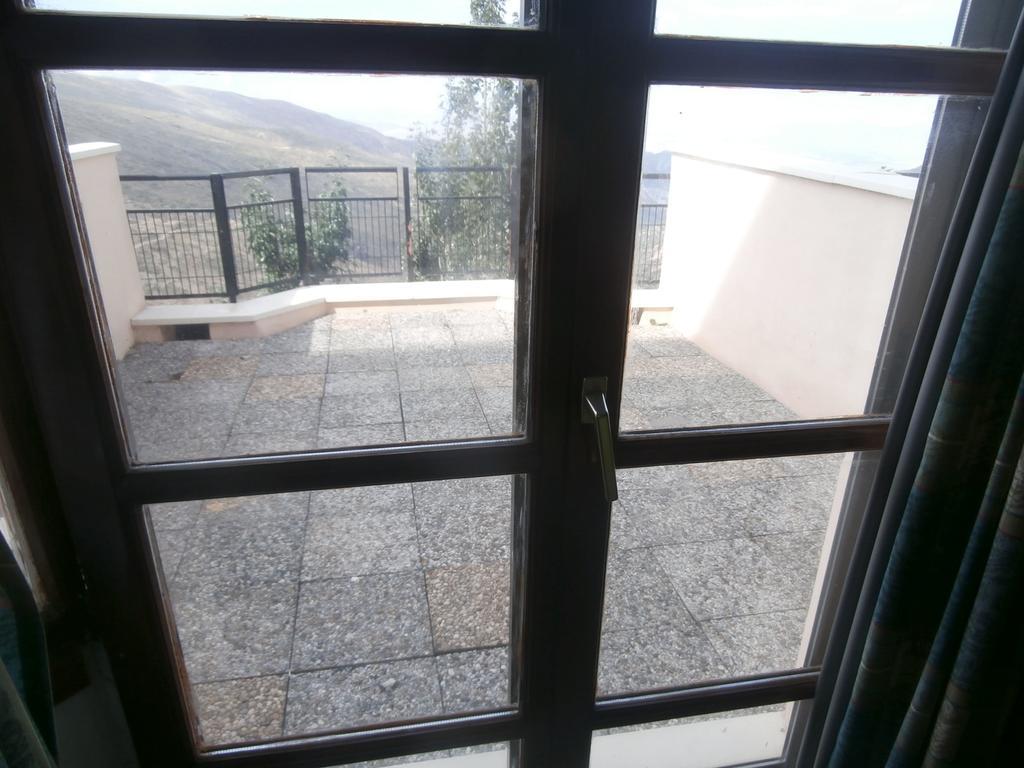 Apartamento Estudio Los Valles Asn Sierra Nevada Bagian luar foto