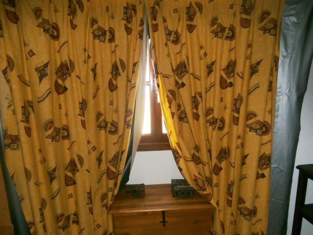 Apartamento Estudio Los Valles Asn Sierra Nevada Bagian luar foto