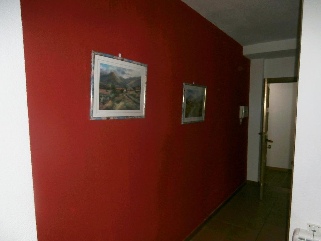 Apartamento Estudio Los Valles Asn Sierra Nevada Bagian luar foto